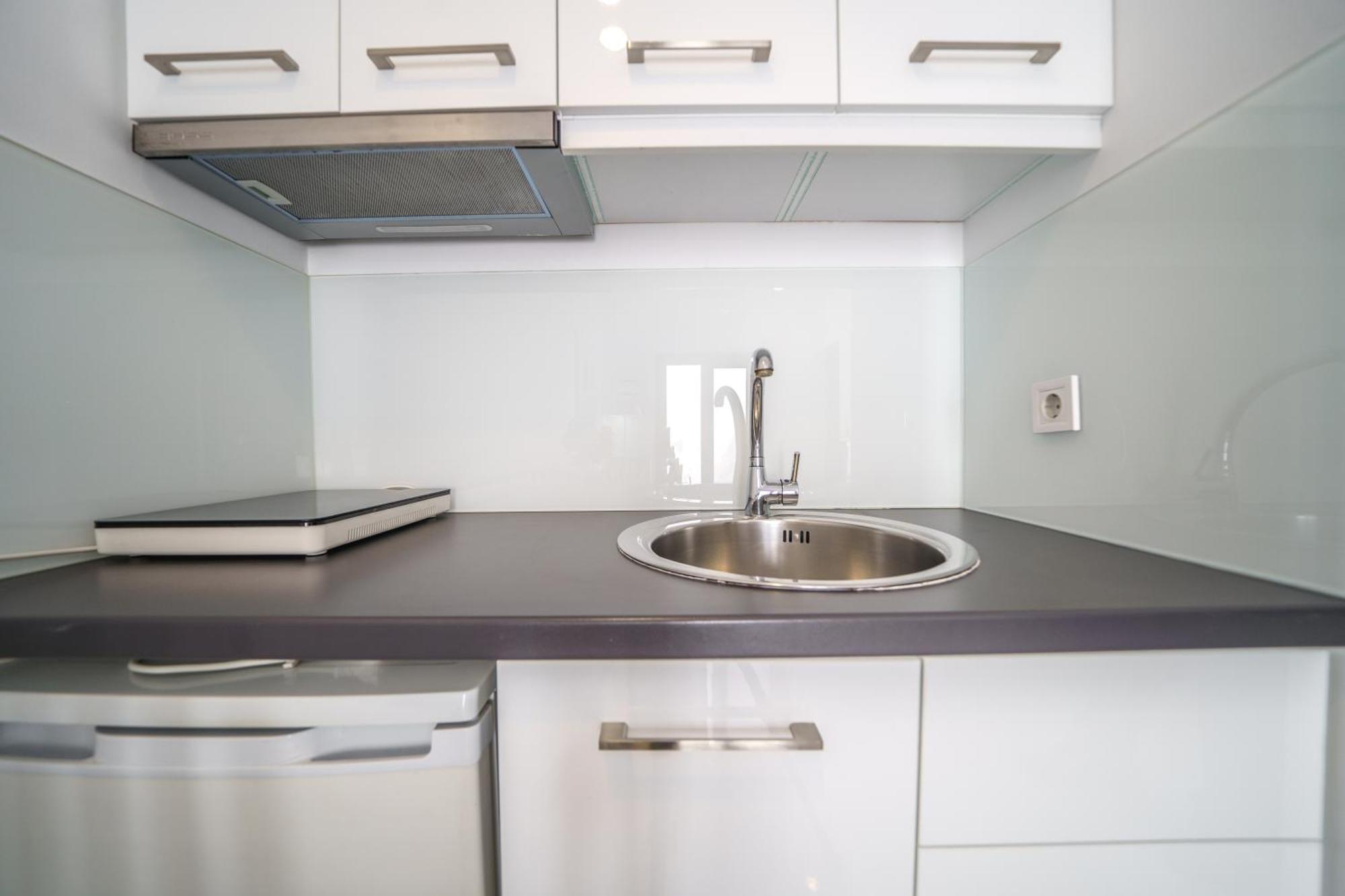 Dimitra & Deslina Luxury Αpartments Appartement Georgioupoli Buitenkant foto
