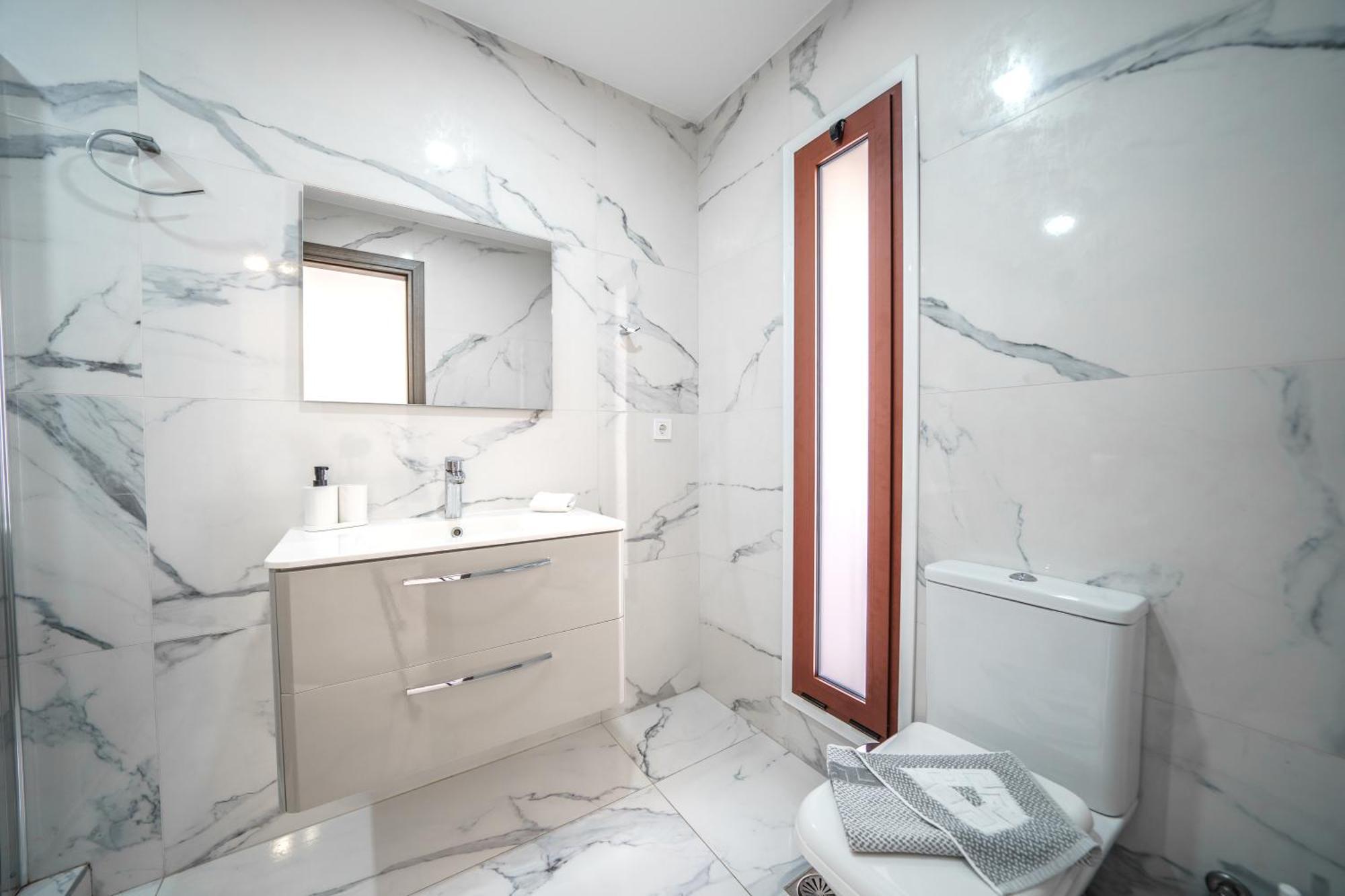 Dimitra & Deslina Luxury Αpartments Appartement Georgioupoli Buitenkant foto